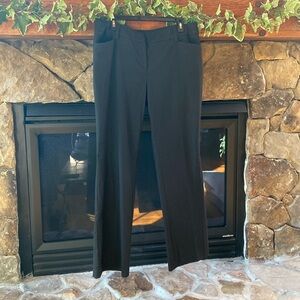 NY&C Women’s Black Pant